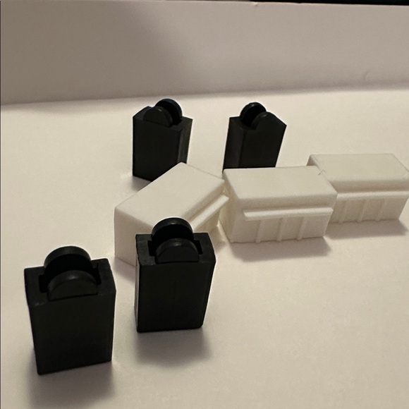 Sephora Monopoly Game Complete Set - Picture 17 of 17